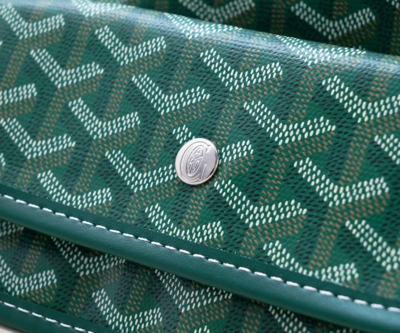 Goyard Shopping Bags